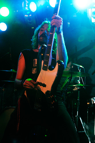 2005-08-16 - Maid från Sticky Fingers, Göteborg