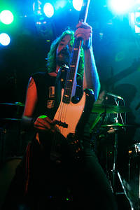 2005-08-16 - Maid från Sticky Fingers, Göteborg