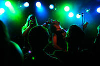2005-08-16 - Maid från Sticky Fingers, Göteborg