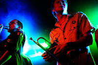 2005-08-16 - Dapony Bros från Sticky Fingers, Göteborg