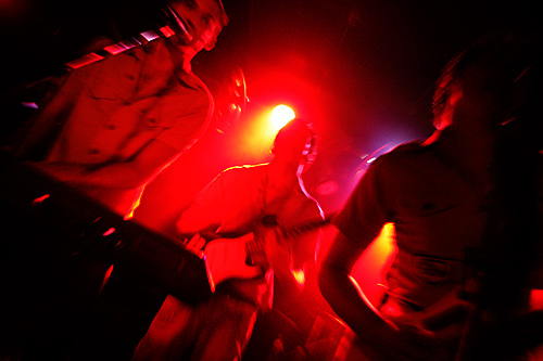 2005-08-16 - Dapony Bros från Sticky Fingers, Göteborg