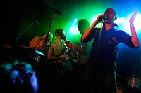 2005-08-16 - Dapony Bros från Sticky Fingers, Göteborg