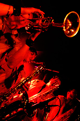 2005-08-16 - Dapony Bros från Sticky Fingers, Göteborg