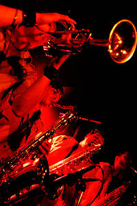 2005-08-16 - Dapony Bros från Sticky Fingers, Göteborg