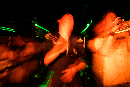 2005-08-16 - Dapony Bros från Sticky Fingers, Göteborg
