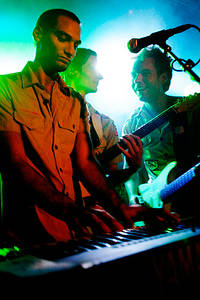 2005-08-16 - Dapony Bros från Sticky Fingers, Göteborg
