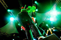 2005-08-18 - Bergman Rock från Malmöfestivalen, Malmö
