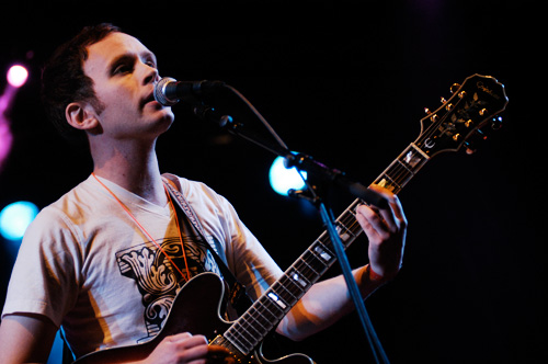 2005-08-18 - Jens Lekman från Malmöfestivalen, Malmö