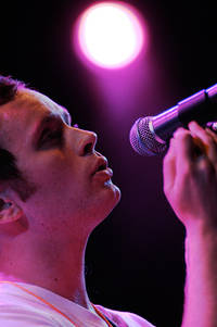 2005-08-18 - Jens Lekman från Malmöfestivalen, Malmö