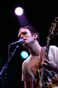 2005-08-18 - Jens Lekman från Malmöfestivalen, Malmö