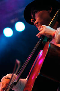 2005-08-18 - Jens Lekman från Malmöfestivalen, Malmö