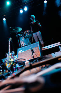 2005-08-18 - Jens Lekman från Malmöfestivalen, Malmö
