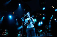 2005-08-18 - Jens Lekman från Malmöfestivalen, Malmö