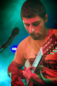 2005-08-18 - Junip från Malmöfestivalen, Malmö
