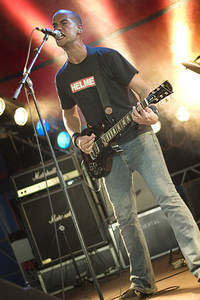 2005-08-18 - LOS från Malmöfestivalen, Malmö