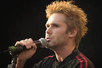 2005-08-19 - Christian Walz från Malmöfestivalen, Malmö