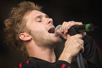 2005-08-19 - Christian Walz från Malmöfestivalen, Malmö