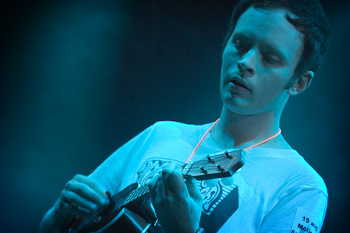 2005-08-18 - Jens Lekman från Malmöfestivalen, Malmö 2005-08-18 - Jens Lekman från Malmöfestivalen, Malmö