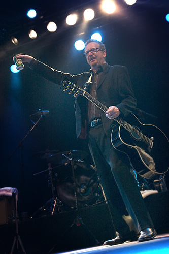 2005-08-20 - Flogging Molly från Malmöfestivalen, Malmö