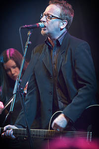 2005-08-20 - Flogging Molly från Malmöfestivalen, Malmö
