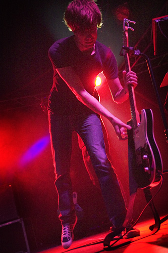 2005-08-20 - Timo Räisänen från Malmöfestivalen, Malmö