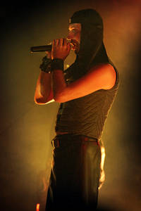 2005-08-21 - Laibach från Malmöfestivalen, Malmö