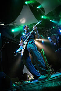 2005-08-21 - Entombed från Malmöfestivalen, Malmö