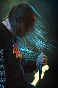 2005-08-21 - Entombed från Malmöfestivalen, Malmö