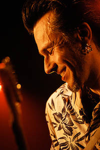 2005-08-21 - Wilmer X från Malmöfestivalen, Malmö