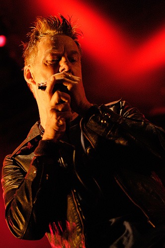 2005-08-21 - Wilmer X från Malmöfestivalen, Malmö