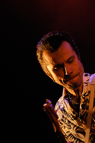 2005-08-21 - Wilmer X från Malmöfestivalen, Malmö