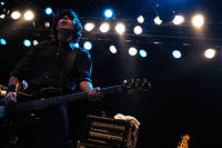 2005-08-22 - Danko Jones från Malmöfestivalen, Malmö