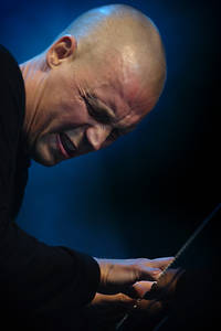 2005-08-24 - Esbjörn Svensson Trio från Malmöfestivalen, Malmö