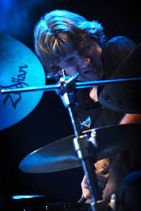 2005-08-24 - Esbjörn Svensson Trio från Malmöfestivalen, Malmö