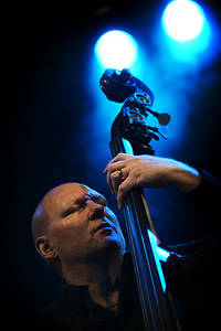 2005-08-24 - Esbjörn Svensson Trio från Malmöfestivalen, Malmö