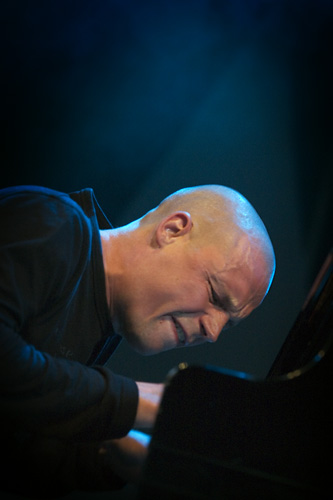 2005-08-24 - Esbjörn Svensson Trio från Malmöfestivalen, Malmö
