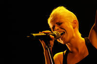 2005-08-23 - Robyn från Malmöfestivalen, Malmö