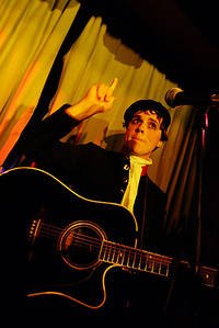 2005-08-25 - Henrik Berggren från Riddarkällaren, Stockholm