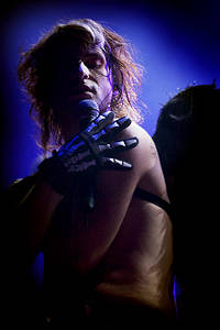2005-08-25 - The Ark från Malmöfestivalen, Malmö