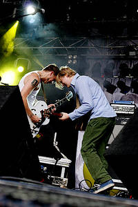 2005-08-26 - Håkan Hellström från Universitetet, Stockholm