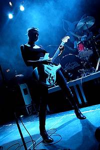 2005-08-28 - Sahara Hotnights från KTH, Stockholm