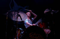 2005-08-28 - Sahara Hotnights från KTH, Stockholm