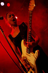 2005-08-28 - Sahara Hotnights från KTH, Stockholm