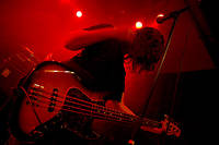 2005-08-28 - Sahara Hotnights från KTH, Stockholm