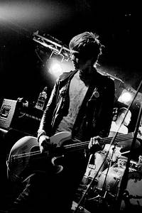 2005-09-02 - The Lost Patrol Band från Debaser Slussen, Stockholm