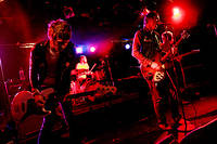 2005-09-02 - The Lost Patrol Band från Debaser Slussen, Stockholm