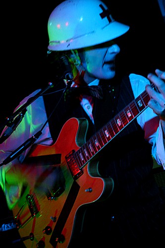 2005-09-07 - Deltahead från Mosebacke, Stockholm