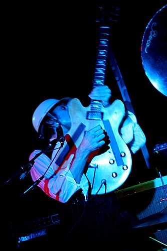 2005-09-07 - Deltahead från Mosebacke, Stockholm