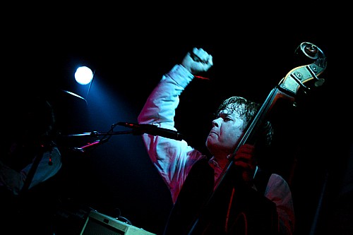 2005-09-07 - Deltahead från Mosebacke, Stockholm