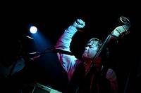 2005-09-07 - Deltahead från Mosebacke, Stockholm